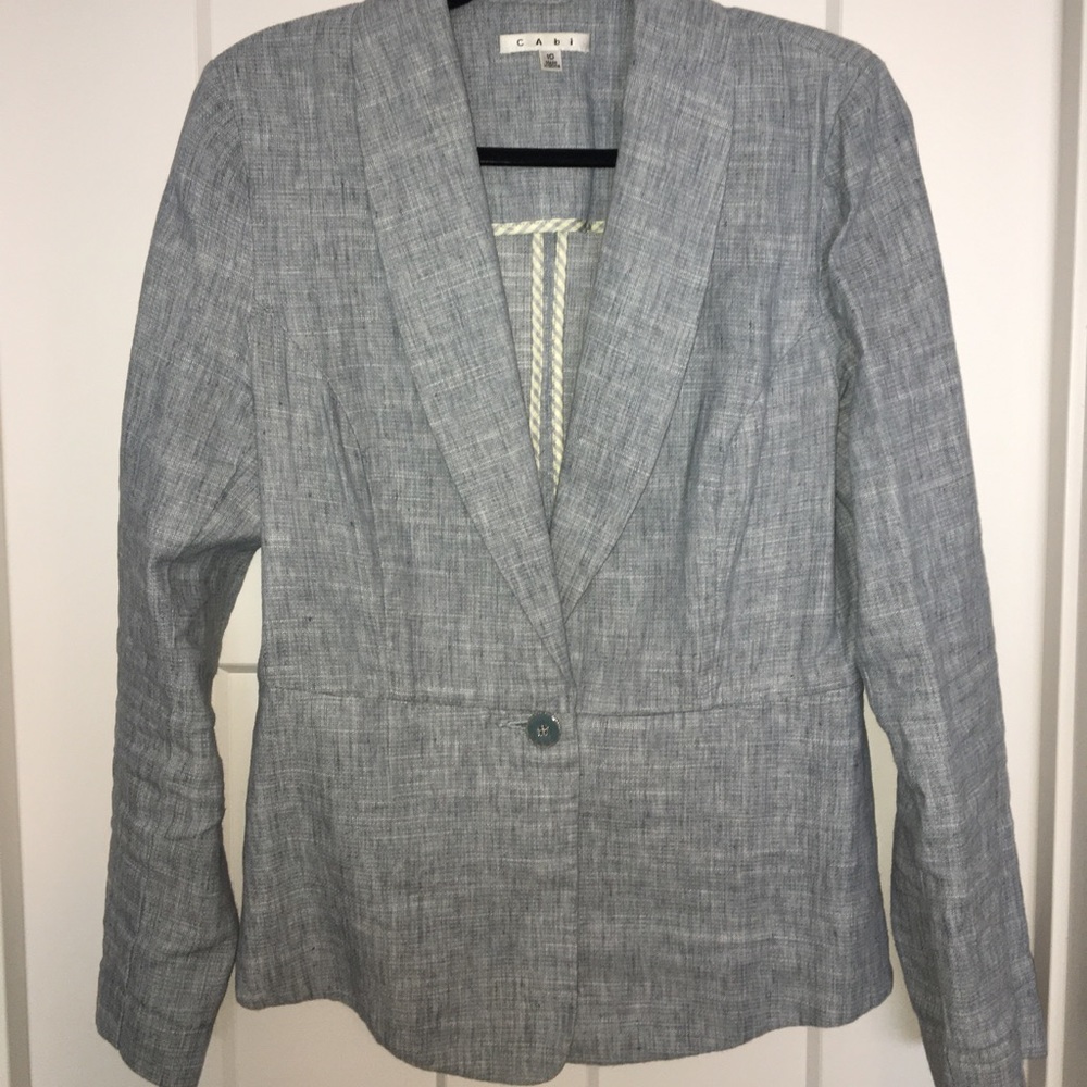 Cabi Blazer